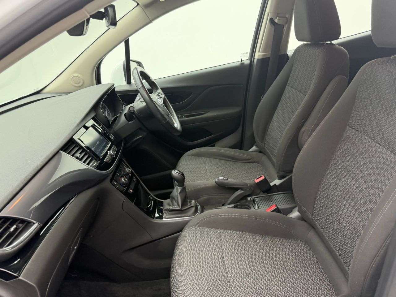 2019 VAUXHALL MOKKA X 2019 VAUXHALL MOKKA X