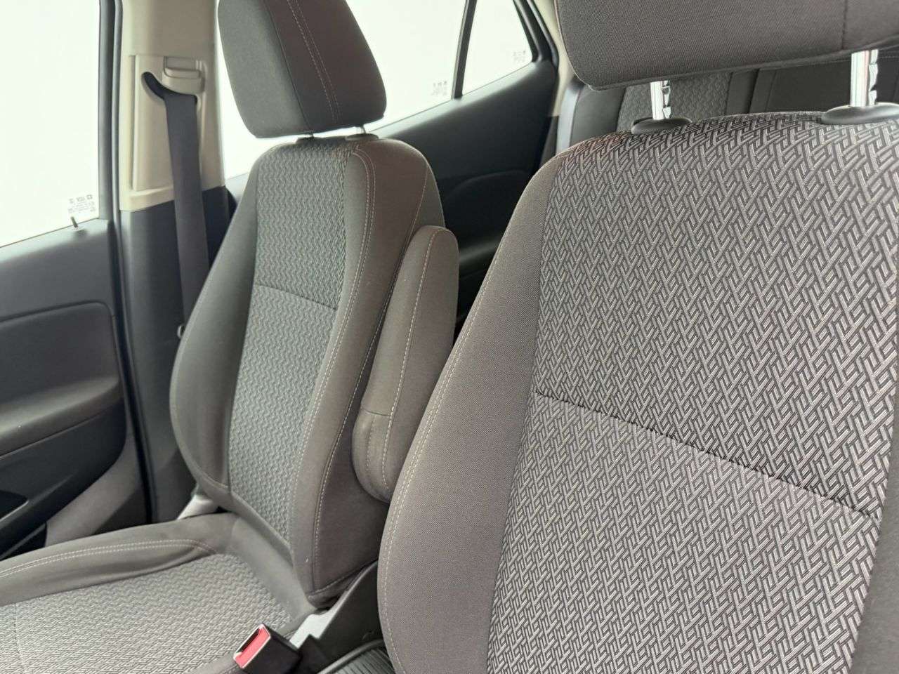 2019 VAUXHALL MOKKA X 2019 VAUXHALL MOKKA X