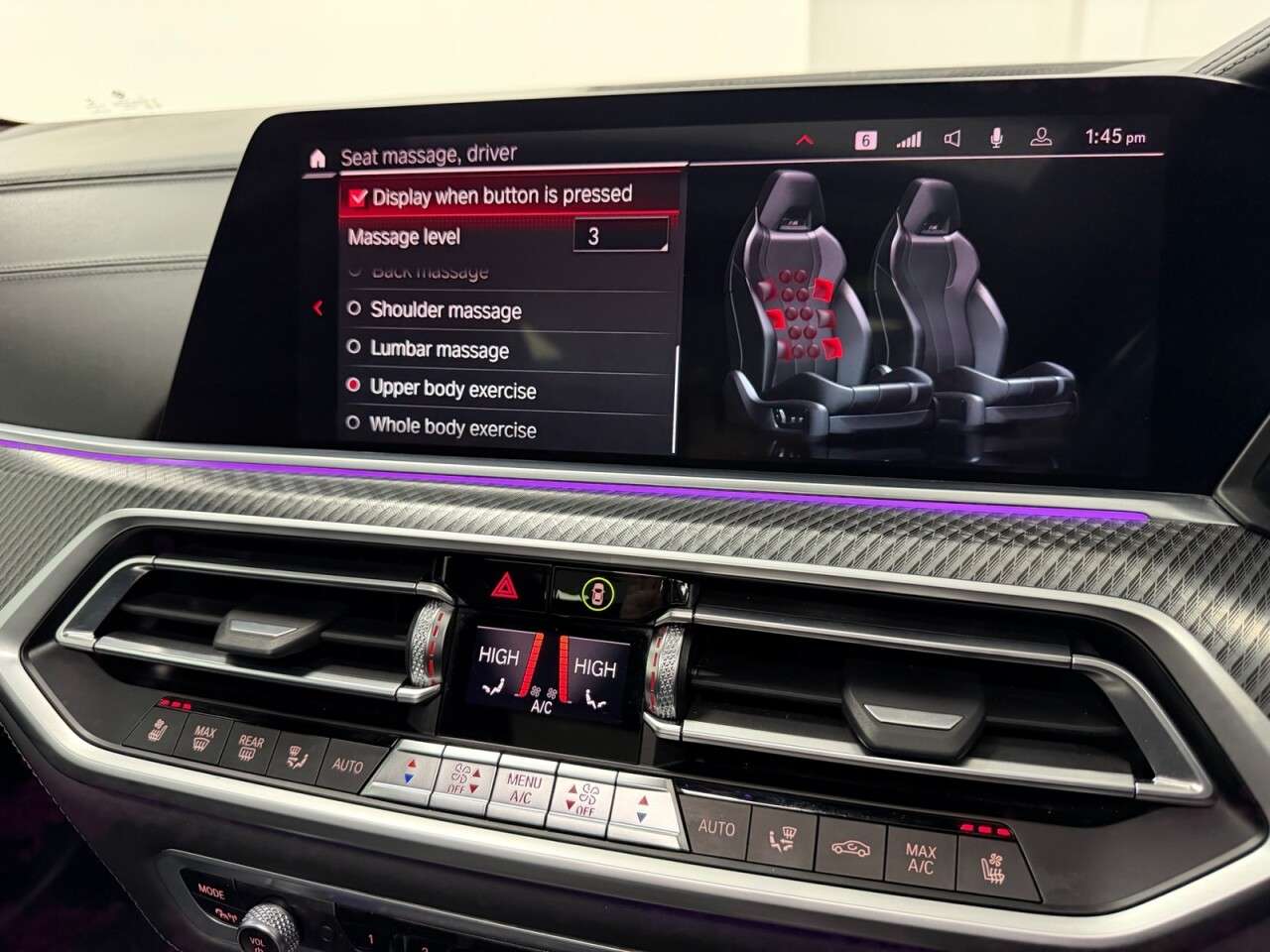 2022 BMW X5 M 2022 BMW X5 M