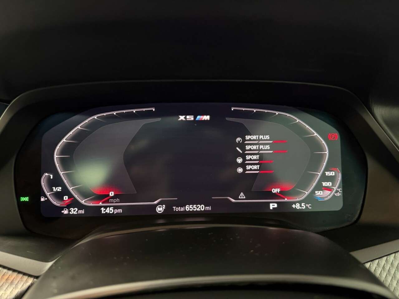 2022 BMW X5 M 2022 BMW X5 M