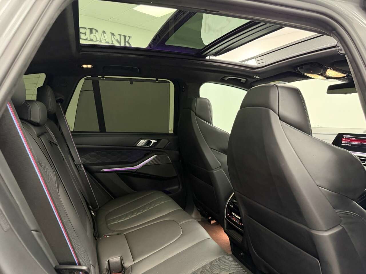 2022 BMW X5 M 2022 BMW X5 M