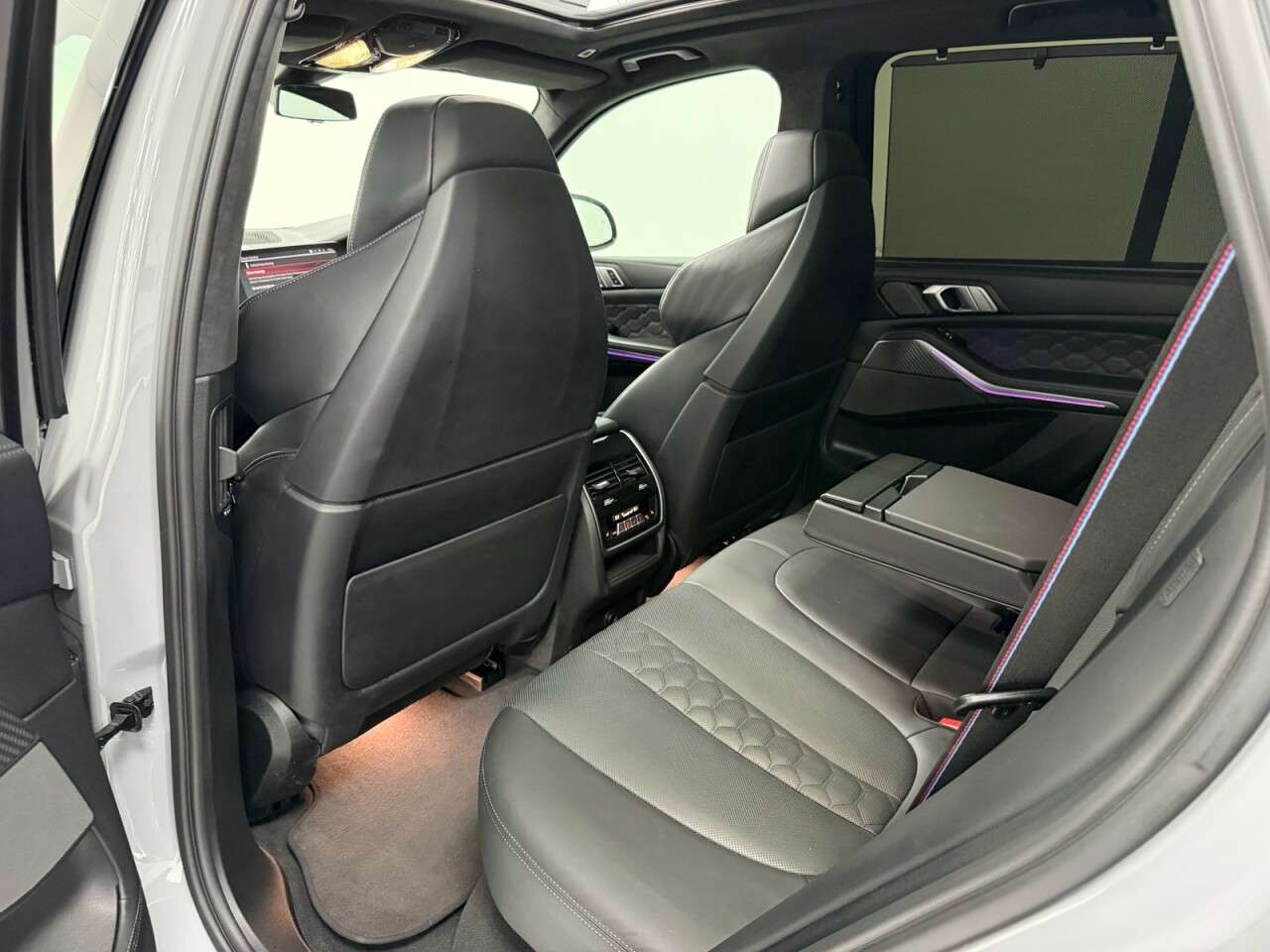 2022 BMW X5 M 2022 BMW X5 M