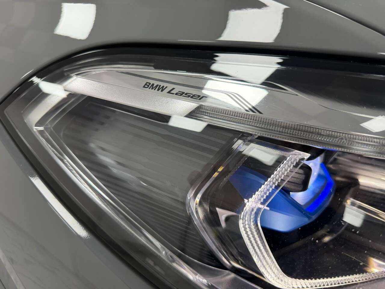 2022 BMW X5 M 2022 BMW X5 M