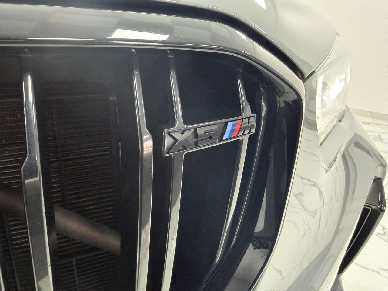 2022 BMW X5 M 2022 BMW X5 M