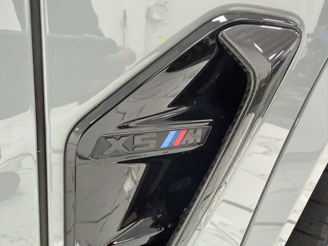 2022 BMW X5 M 2022 BMW X5 M