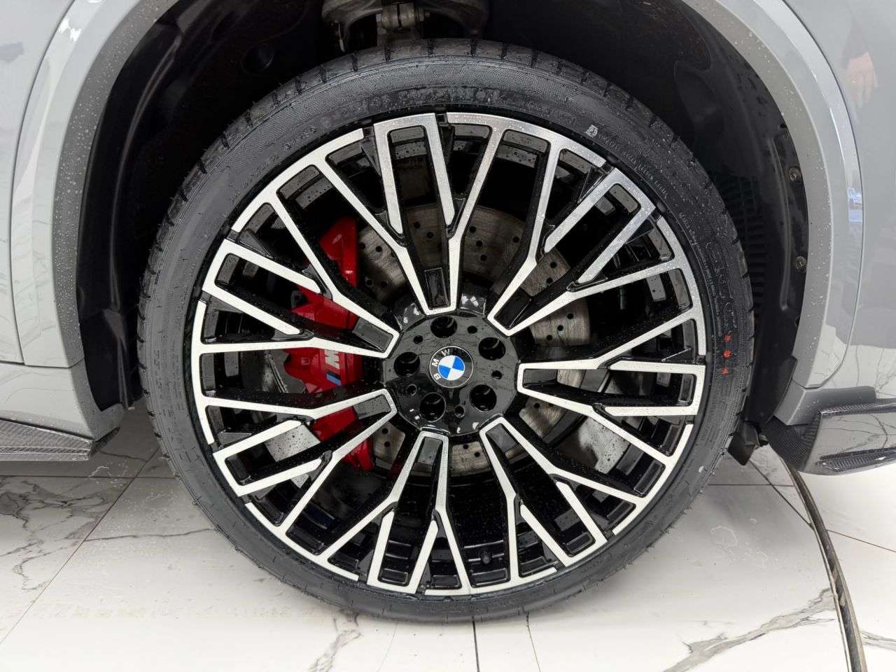 2022 BMW X5 M 2022 BMW X5 M
