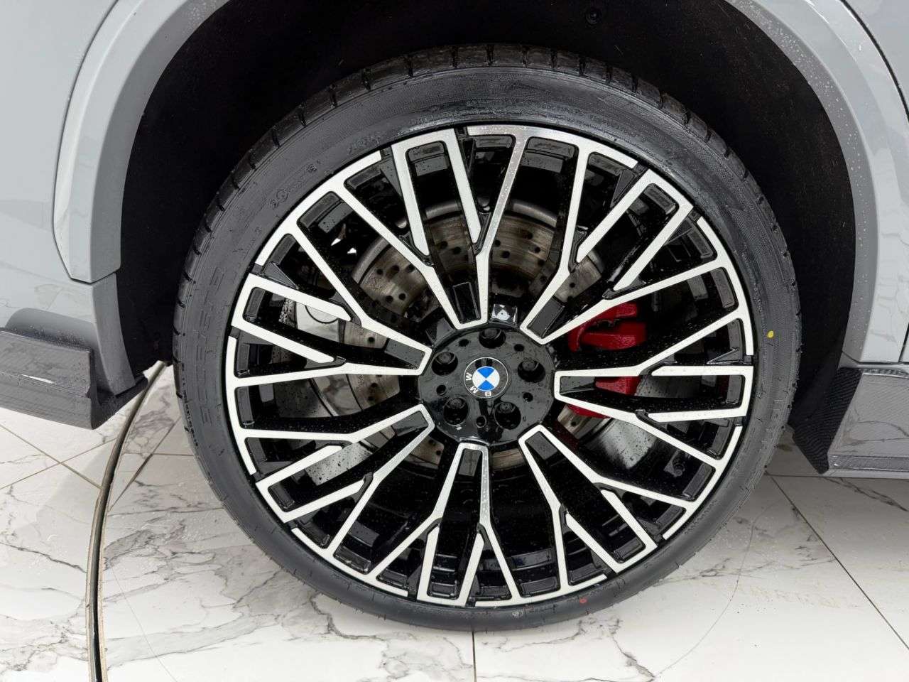 2022 BMW X5 M 2022 BMW X5 M