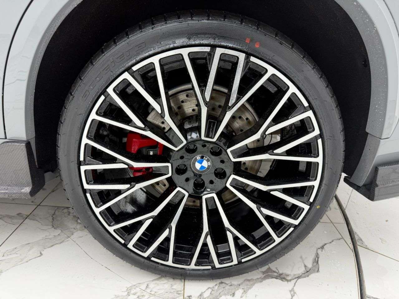 2022 BMW X5 M 2022 BMW X5 M