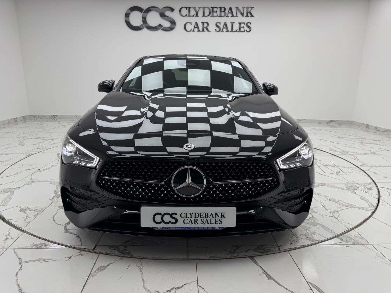 2024 MERCEDES-BENZ CLA 2024 MERCEDES-BENZ CLA