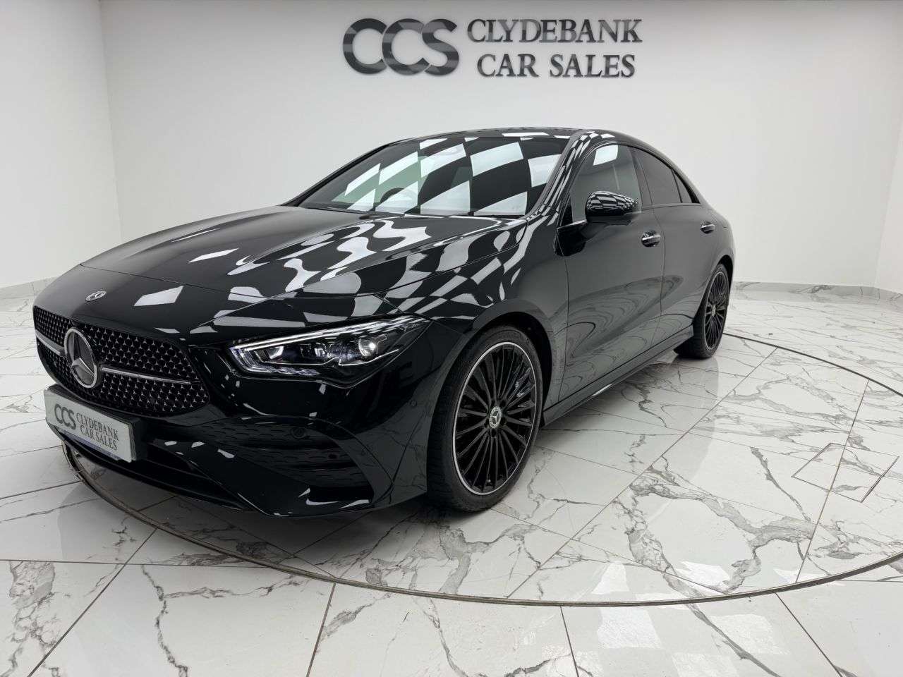 2024 MERCEDES-BENZ CLA 2024 MERCEDES-BENZ CLA