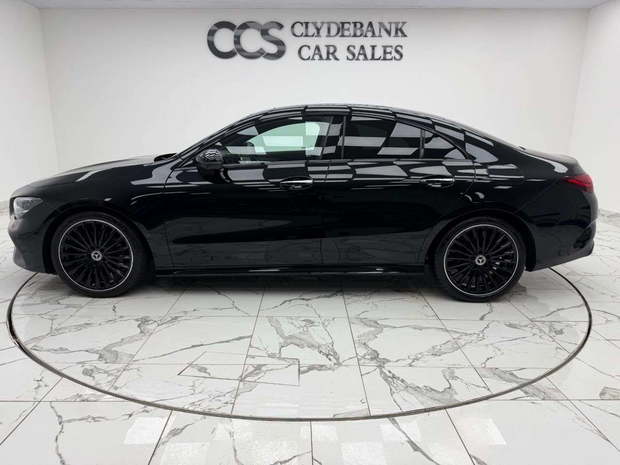 2024 MERCEDES-BENZ CLA 2024 MERCEDES-BENZ CLA