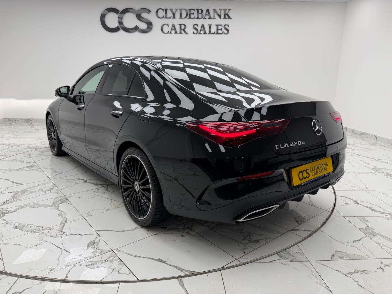 2024 MERCEDES-BENZ CLA 2024 MERCEDES-BENZ CLA