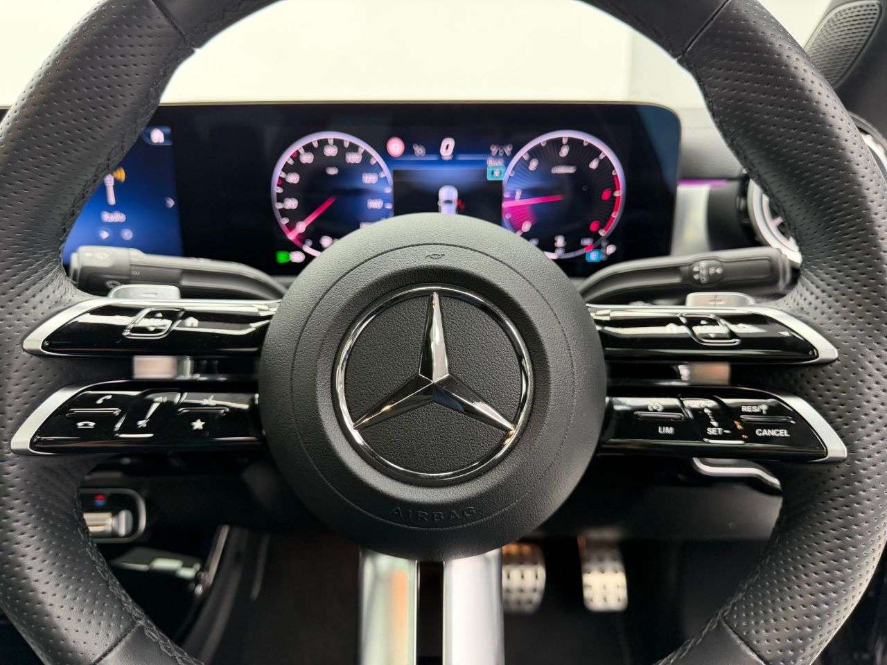 2024 MERCEDES-BENZ CLA 2024 MERCEDES-BENZ CLA