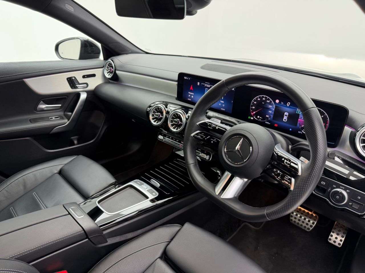 2024 MERCEDES-BENZ CLA 2024 MERCEDES-BENZ CLA