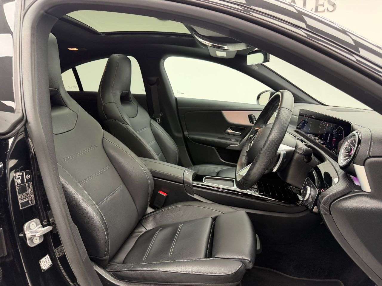 2024 MERCEDES-BENZ CLA 2024 MERCEDES-BENZ CLA