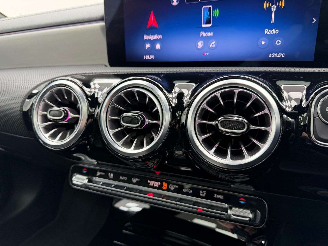 2024 MERCEDES-BENZ CLA 2024 MERCEDES-BENZ CLA