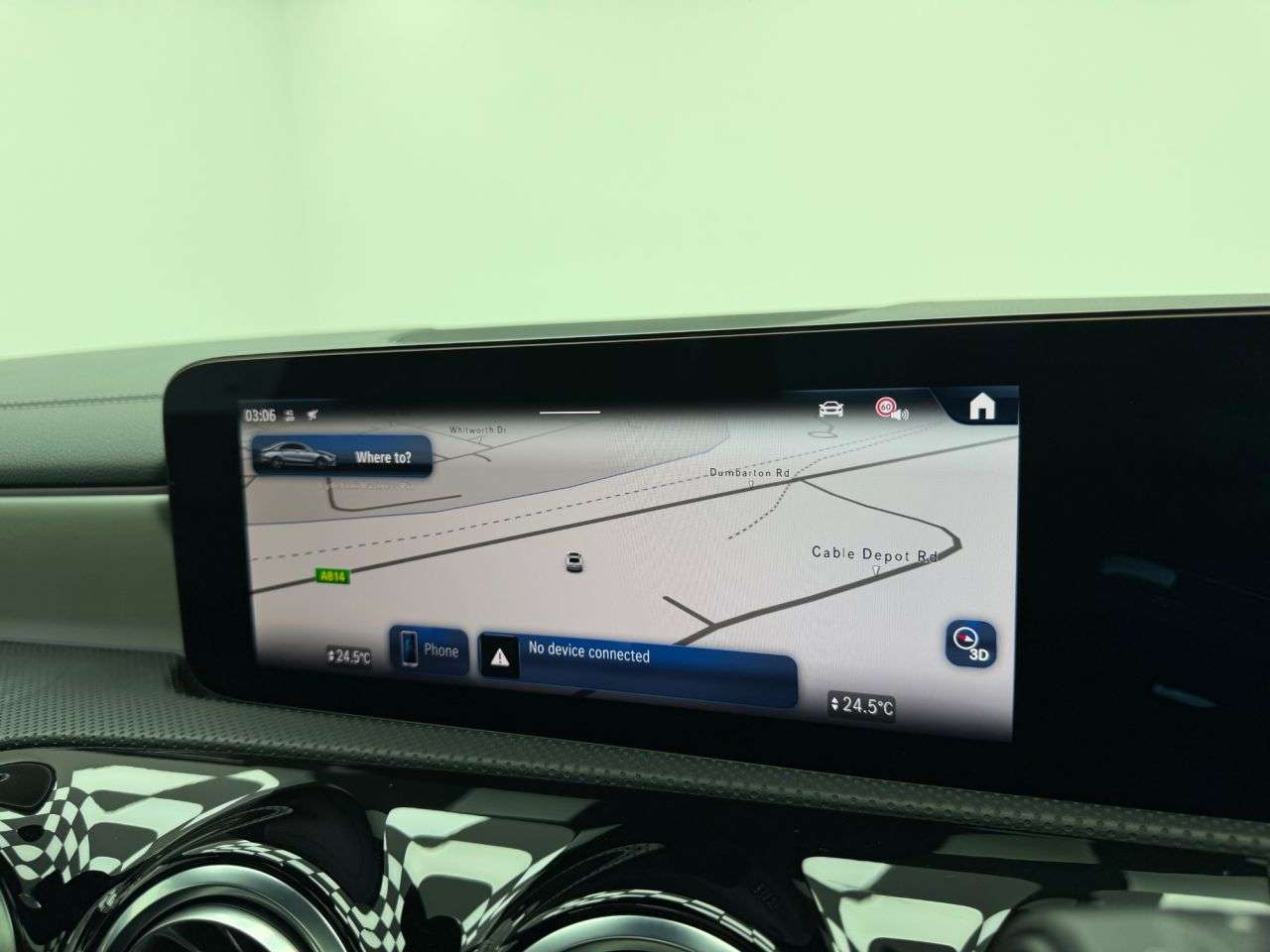 2024 MERCEDES-BENZ CLA 2024 MERCEDES-BENZ CLA