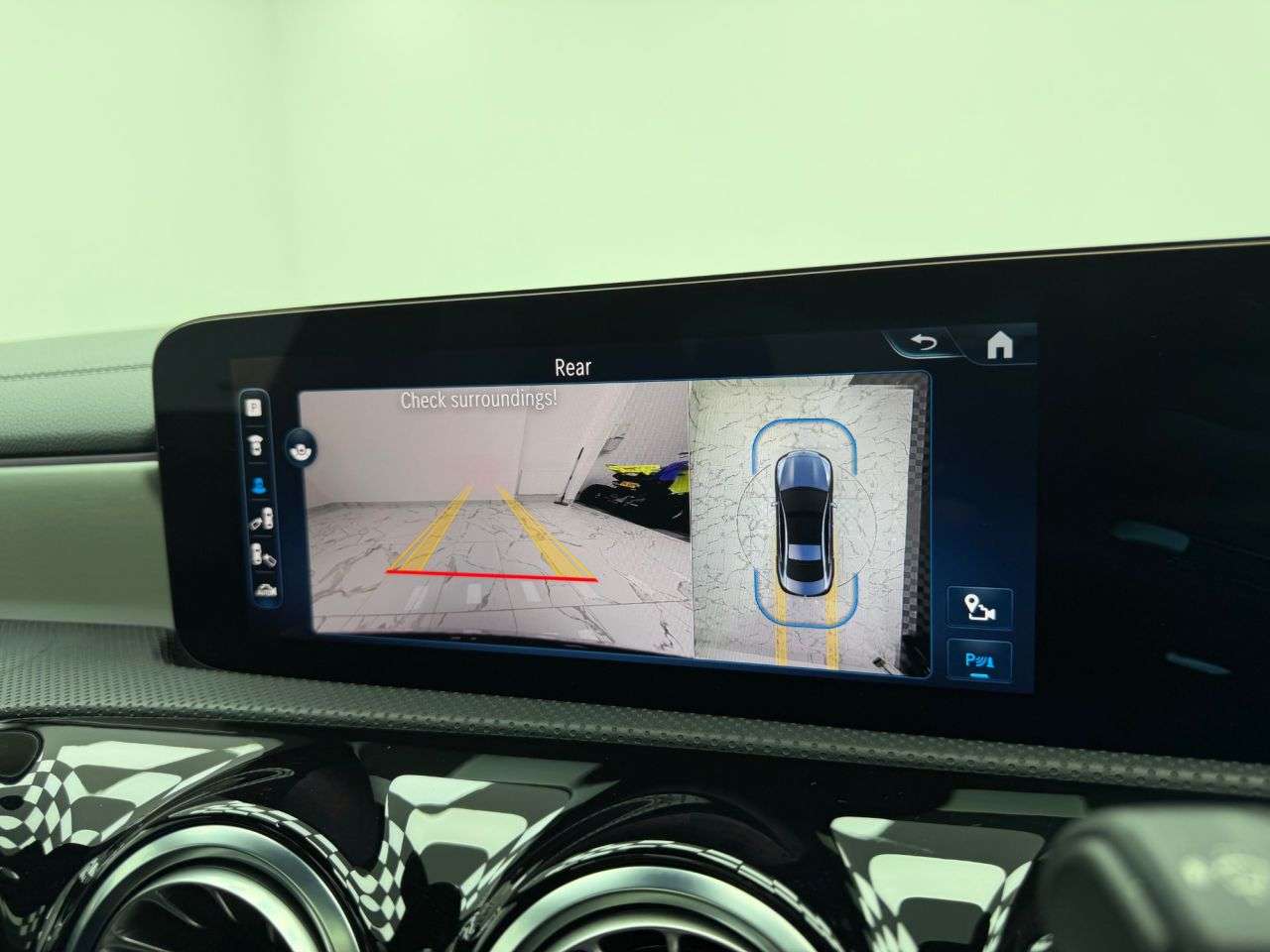 2024 MERCEDES-BENZ CLA 2024 MERCEDES-BENZ CLA