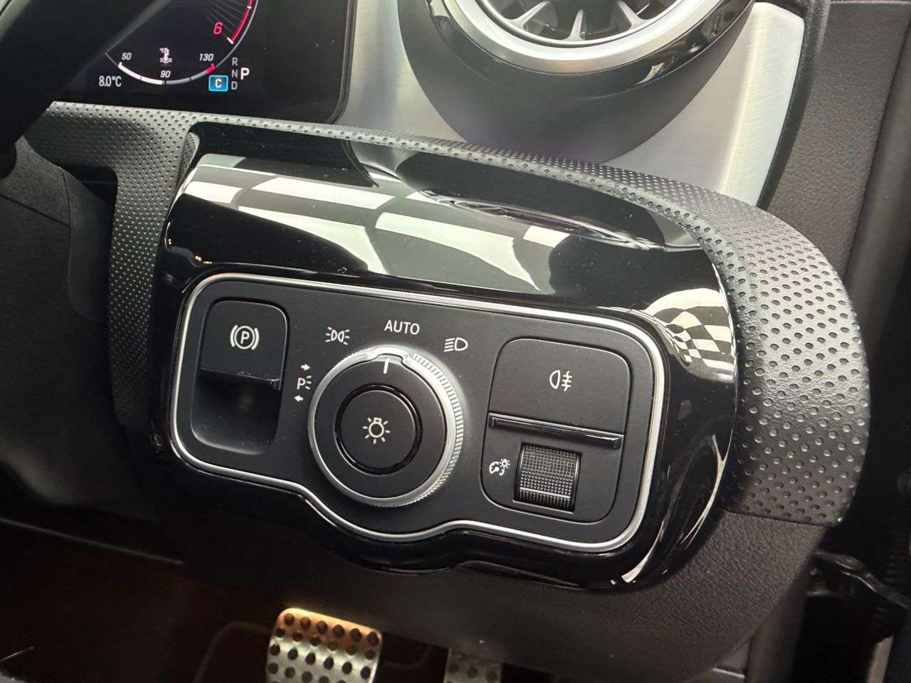 2024 MERCEDES-BENZ CLA 2024 MERCEDES-BENZ CLA