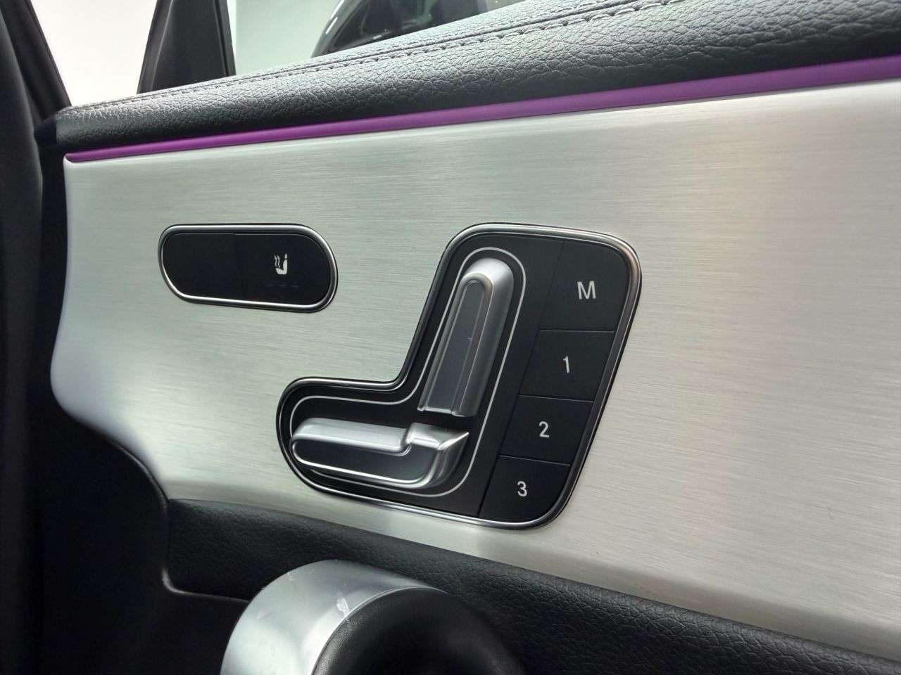 2024 MERCEDES-BENZ CLA 2024 MERCEDES-BENZ CLA