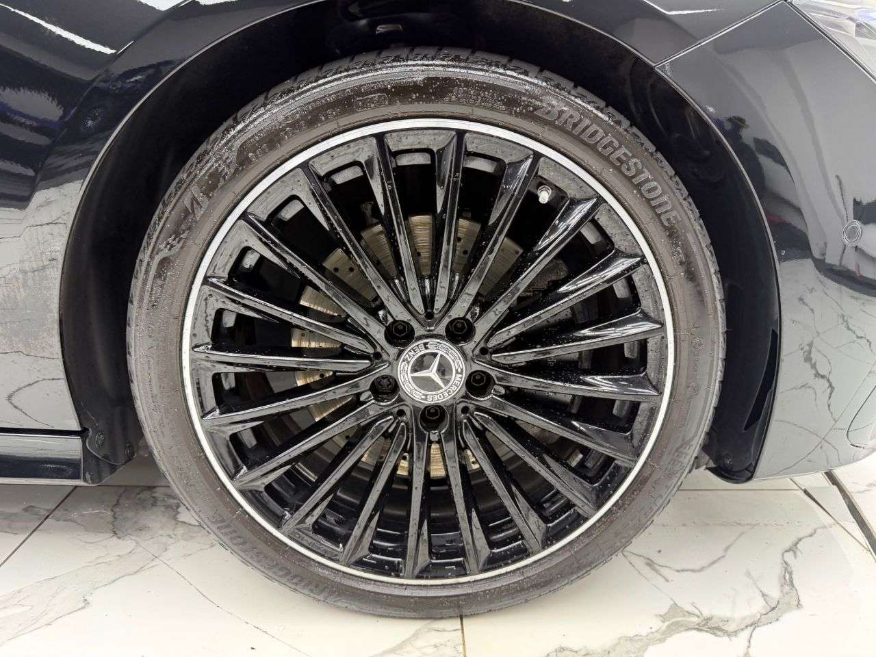 2024 MERCEDES-BENZ CLA 2024 MERCEDES-BENZ CLA