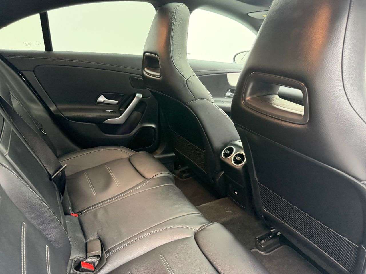 2024 MERCEDES-BENZ CLA 2024 MERCEDES-BENZ CLA