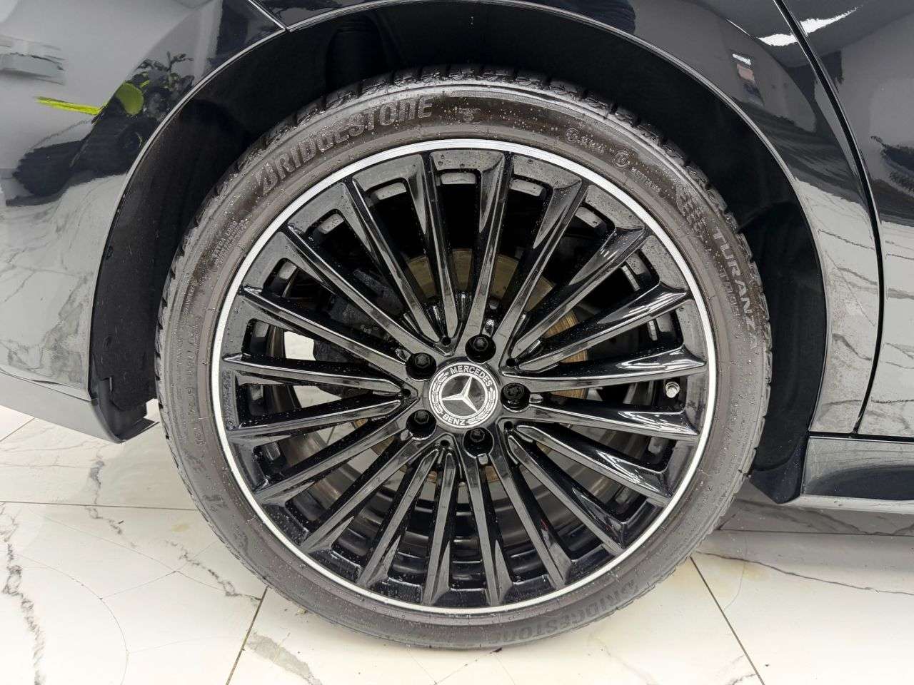 2024 MERCEDES-BENZ CLA 2024 MERCEDES-BENZ CLA