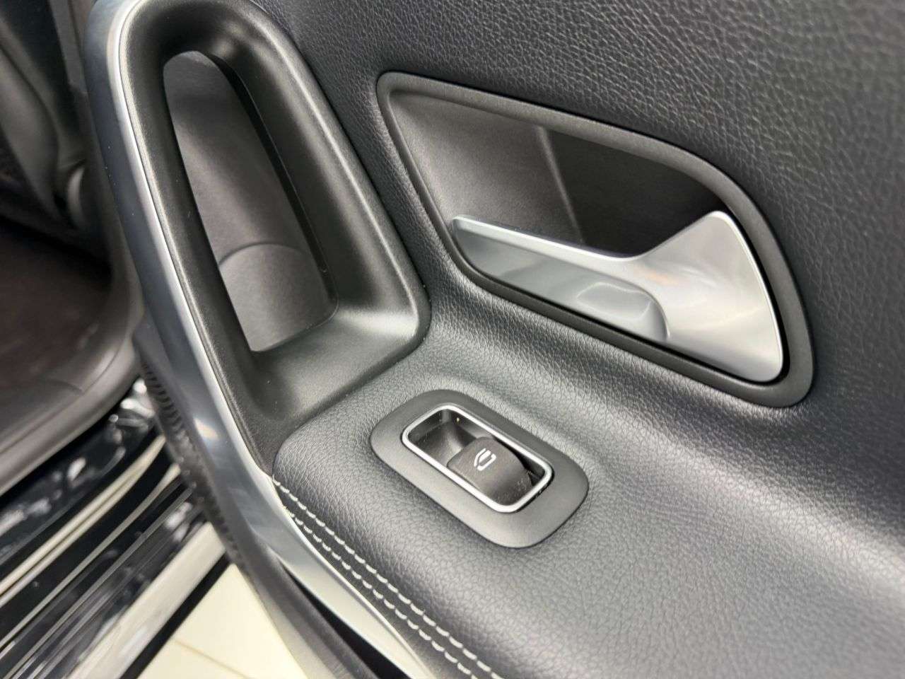 2024 MERCEDES-BENZ CLA 2024 MERCEDES-BENZ CLA