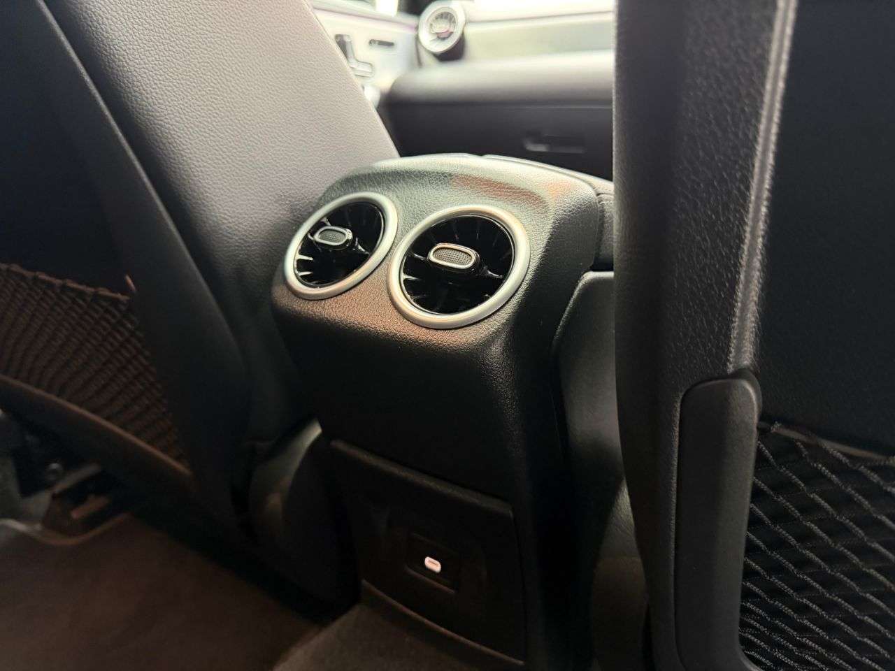 2024 MERCEDES-BENZ CLA 2024 MERCEDES-BENZ CLA