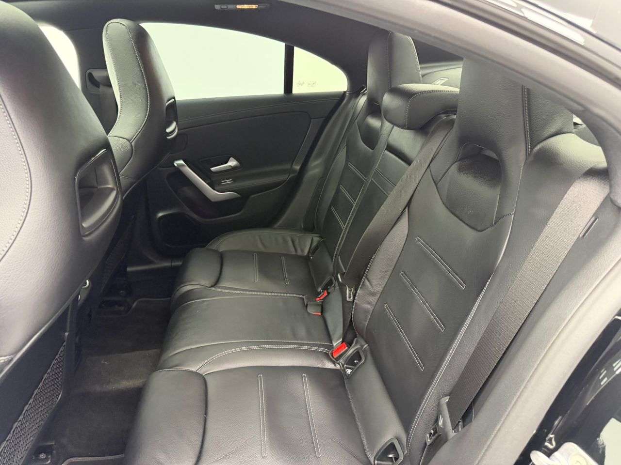 2024 MERCEDES-BENZ CLA 2024 MERCEDES-BENZ CLA