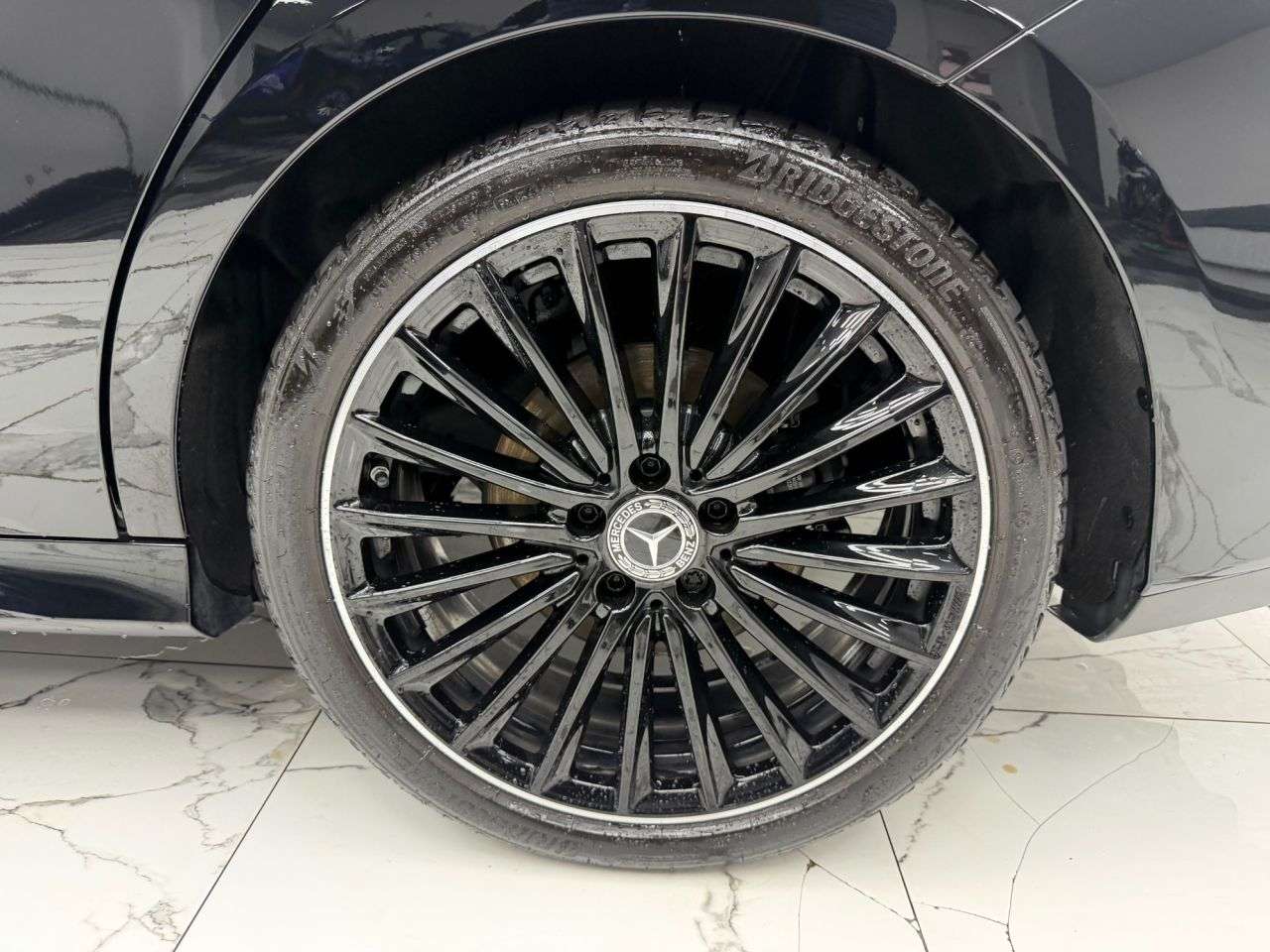 2024 MERCEDES-BENZ CLA 2024 MERCEDES-BENZ CLA