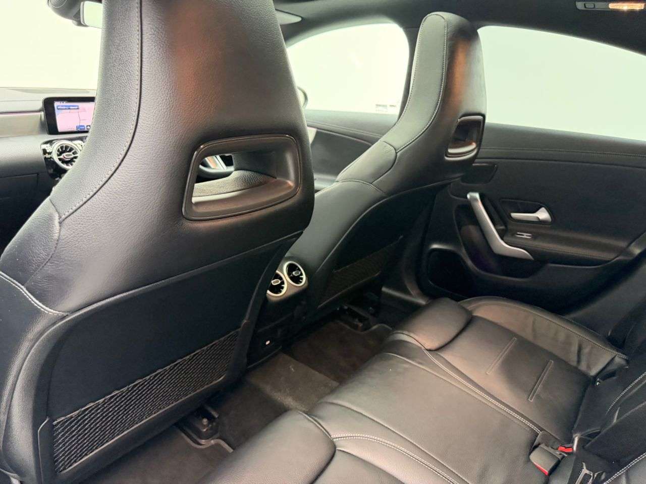 2024 MERCEDES-BENZ CLA 2024 MERCEDES-BENZ CLA