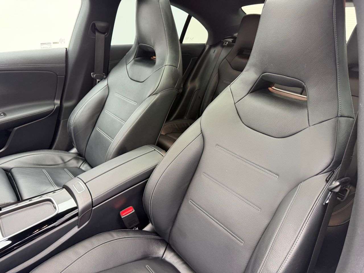 2024 MERCEDES-BENZ CLA 2024 MERCEDES-BENZ CLA