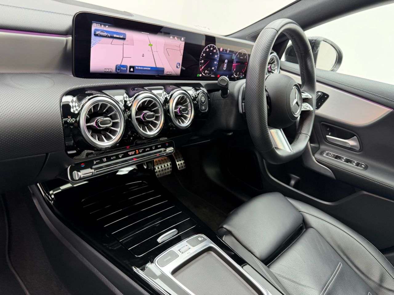 2024 MERCEDES-BENZ CLA 2024 MERCEDES-BENZ CLA