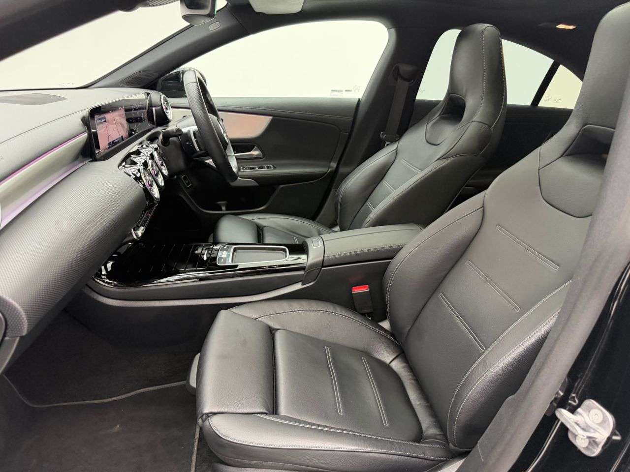 2024 MERCEDES-BENZ CLA 2024 MERCEDES-BENZ CLA