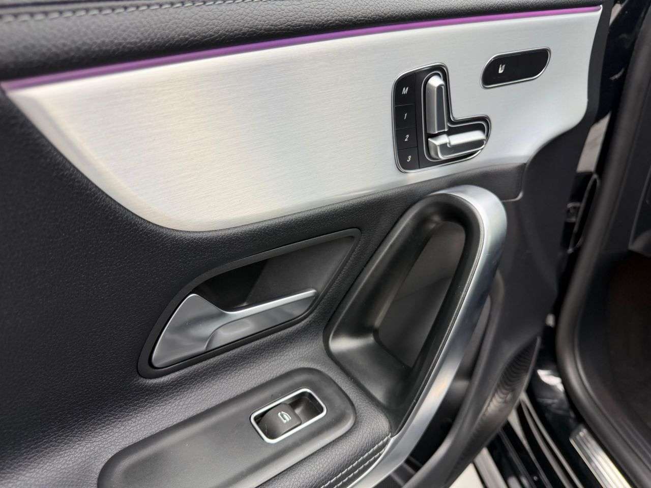 2024 MERCEDES-BENZ CLA 2024 MERCEDES-BENZ CLA