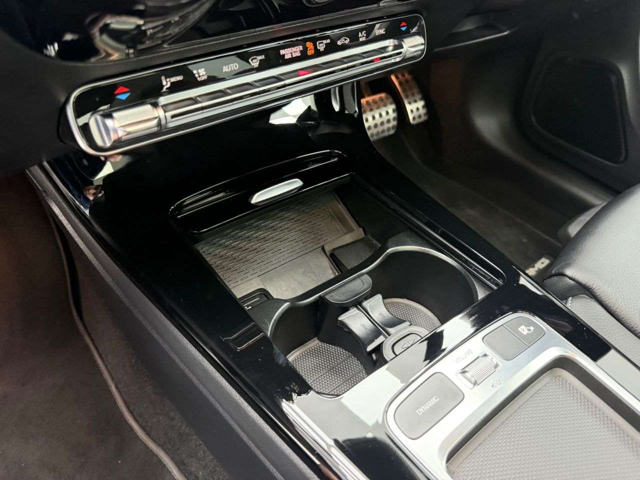 2024 MERCEDES-BENZ CLA 2024 MERCEDES-BENZ CLA