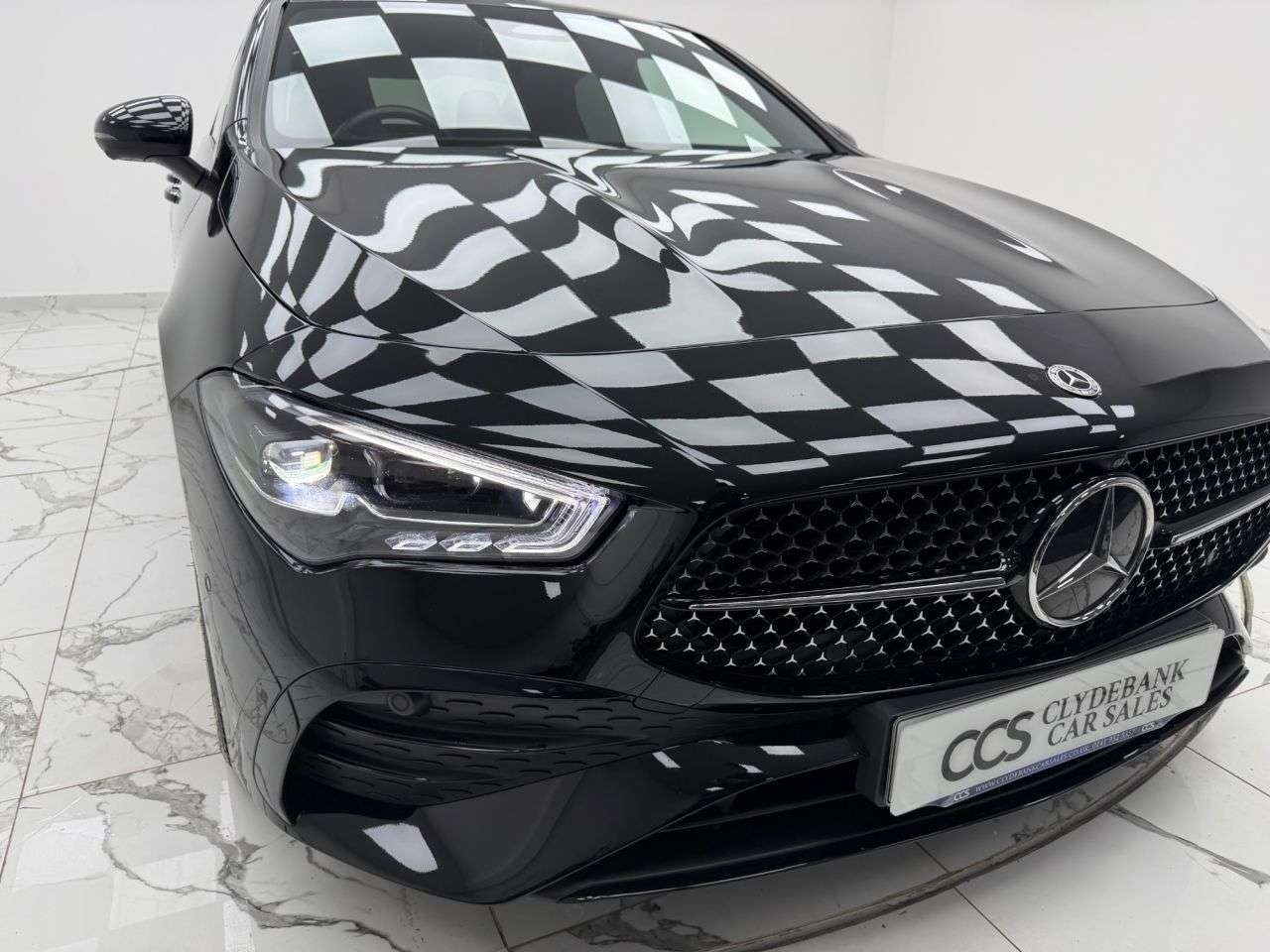 2024 MERCEDES-BENZ CLA 2024 MERCEDES-BENZ CLA