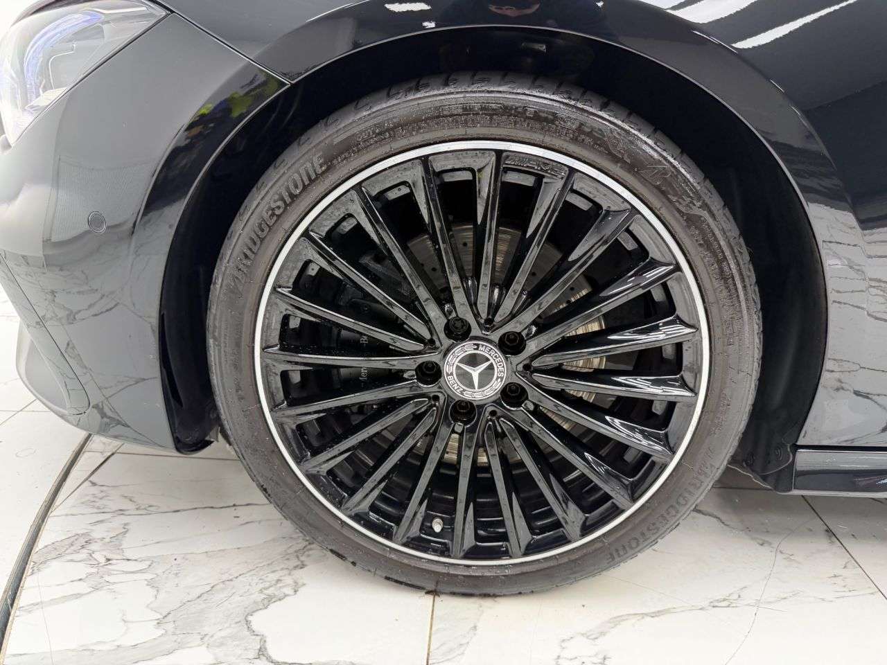 2024 MERCEDES-BENZ CLA 2024 MERCEDES-BENZ CLA