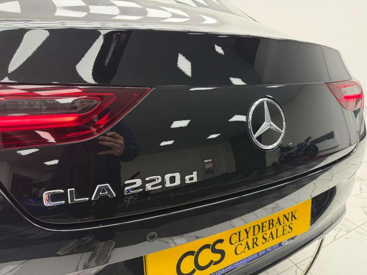 2024 MERCEDES-BENZ CLA 2024 MERCEDES-BENZ CLA