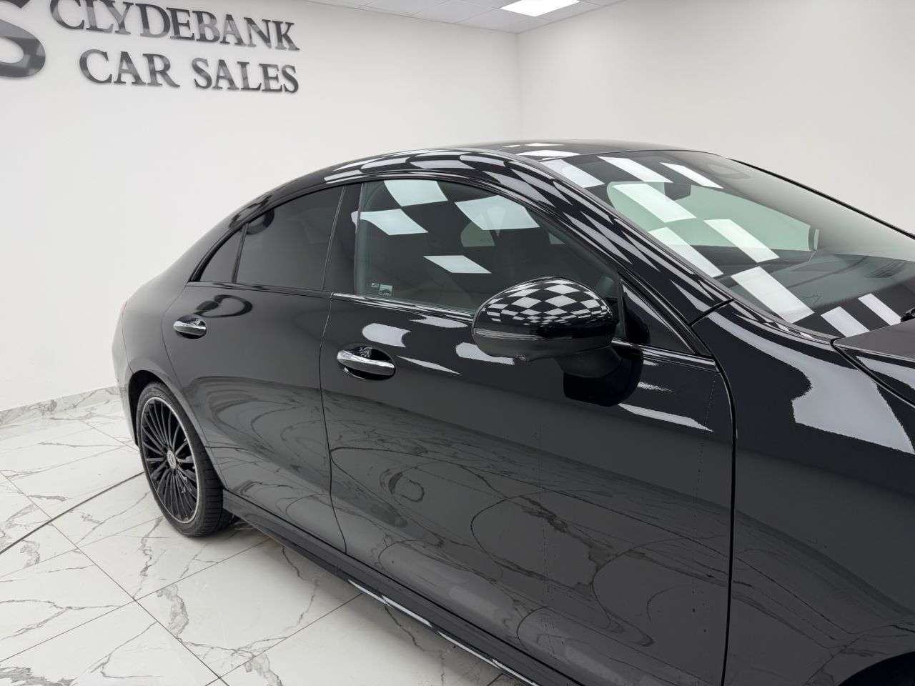 2024 MERCEDES-BENZ CLA 2024 MERCEDES-BENZ CLA