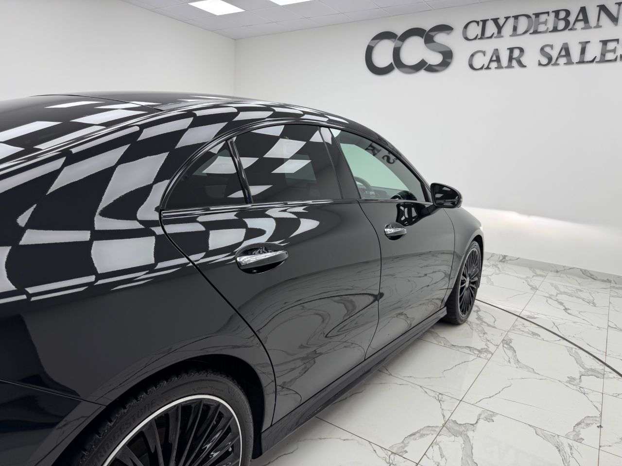 2024 MERCEDES-BENZ CLA 2024 MERCEDES-BENZ CLA