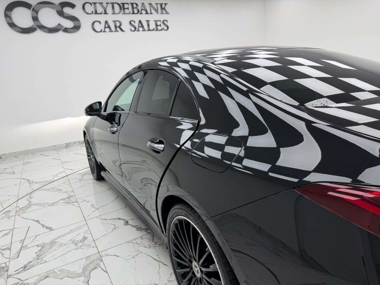 2024 MERCEDES-BENZ CLA 2024 MERCEDES-BENZ CLA