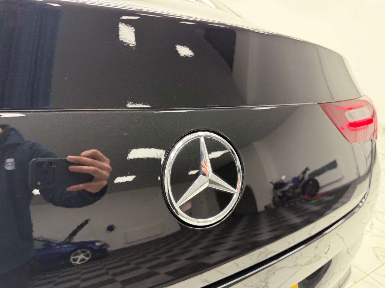 2024 MERCEDES-BENZ CLA 2024 MERCEDES-BENZ CLA