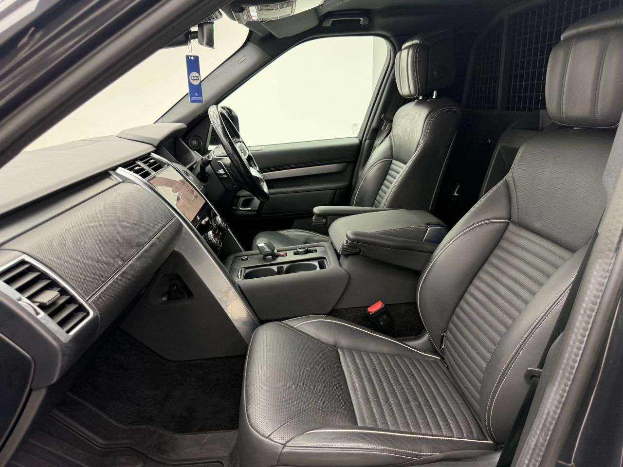 2022 LAND ROVER DISCOVERY 2022 LAND ROVER DISCOVERY