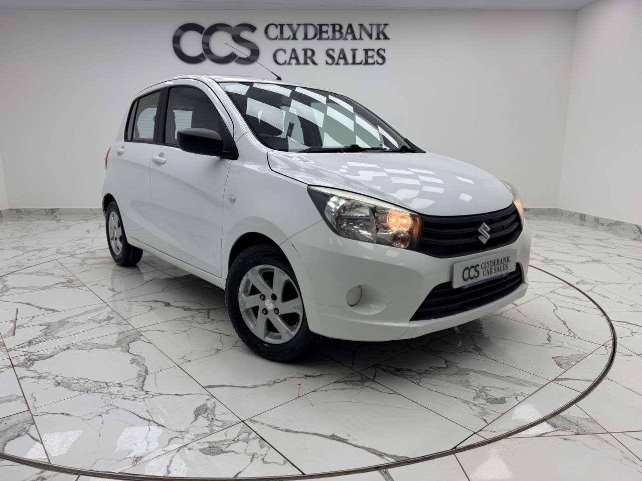 A 2015 SUZUKI CELERIO 1.0 SZ3 Hatchback 5dr Petrol Manual Euro 6 (68 ps) !2 Months MOT 3 Months W A 2015 SUZUKI CELERIO 1.0 SZ3 Hatchback 5dr Petrol Manual Euro 6 (68 ps) !2 Months MOT 3 Months W