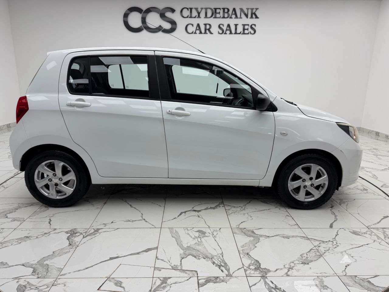 A 2015 SUZUKI CELERIO 1.0 SZ3 Hatchback 5dr Petrol Manual Euro 6 (68 ps) !2 Months MOT 3 Months W A 2015 SUZUKI CELERIO 1.0 SZ3 Hatchback 5dr Petrol Manual Euro 6 (68 ps) !2 Months MOT 3 Months W