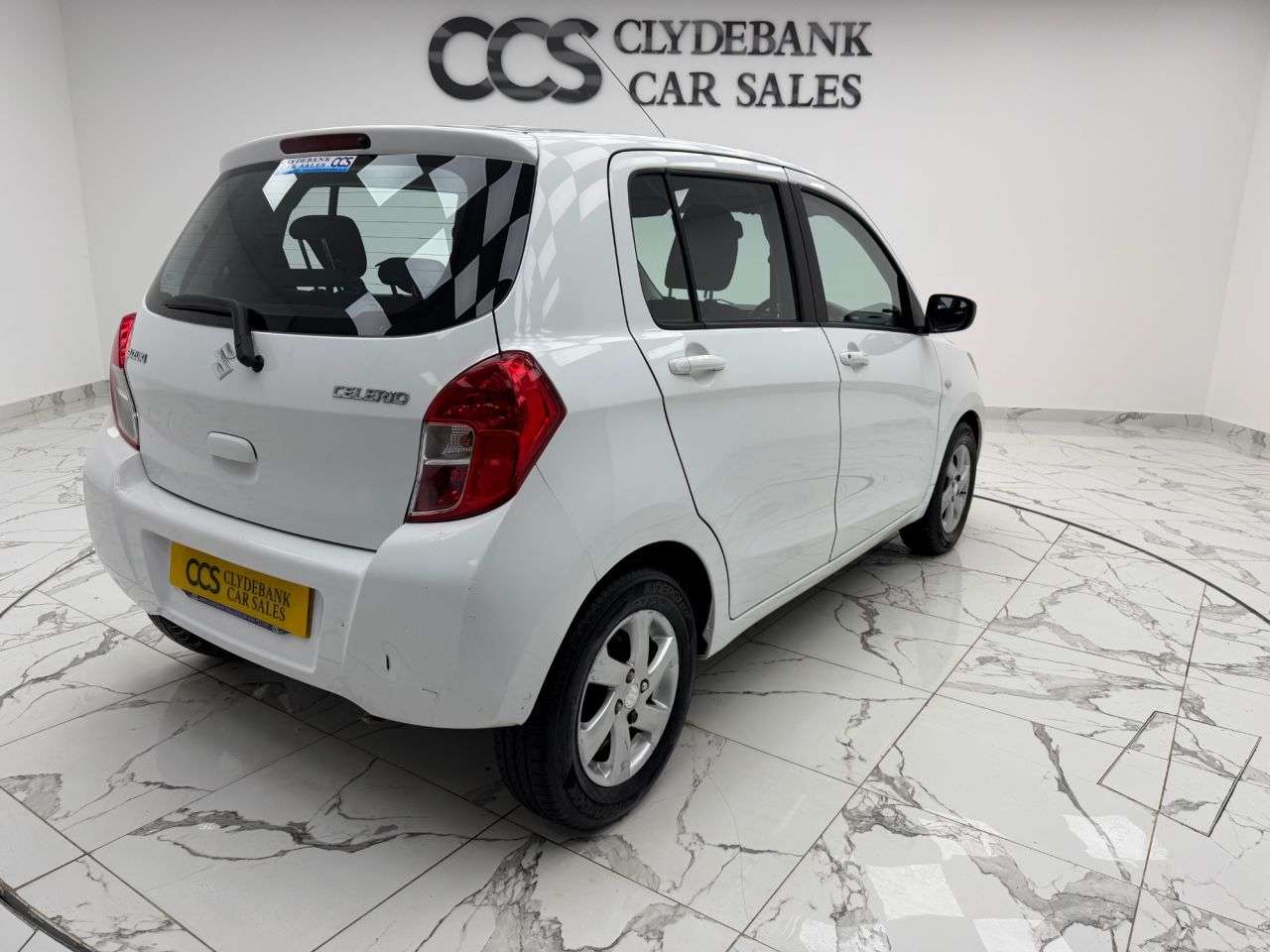 A 2015 SUZUKI CELERIO 1.0 SZ3 Hatchback 5dr Petrol Manual Euro 6 (68 ps) !2 Months MOT 3 Months W A 2015 SUZUKI CELERIO 1.0 SZ3 Hatchback 5dr Petrol Manual Euro 6 (68 ps) !2 Months MOT 3 Months W