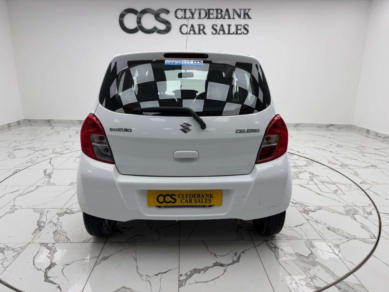 A 2015 SUZUKI CELERIO 1.0 SZ3 Hatchback 5dr Petrol Manual Euro 6 (68 ps) !2 Months MOT 3 Months W A 2015 SUZUKI CELERIO 1.0 SZ3 Hatchback 5dr Petrol Manual Euro 6 (68 ps) !2 Months MOT 3 Months W