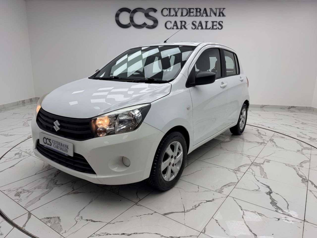 2015 SUZUKI CELERIO 2015 SUZUKI CELERIO